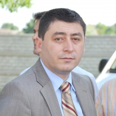 Propunerea ALDE pentru CJC - Daniel Learciu